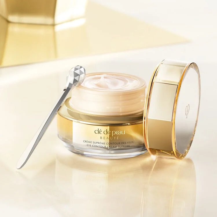 EYE CONTOUR CREAM SUPREME 15ML