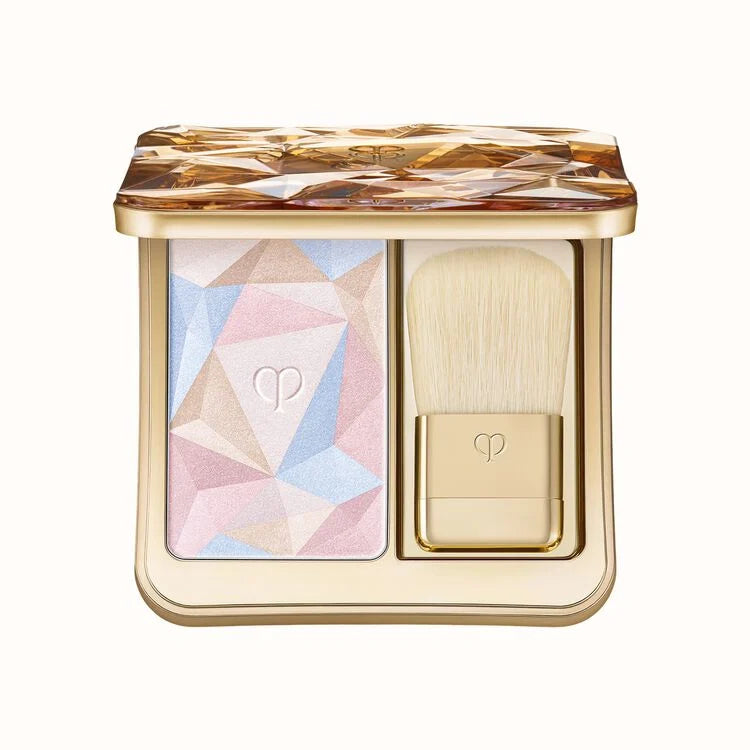 CLÉ DE PEAU BEAUTÉ LUMINIZING FACE ENHANCER