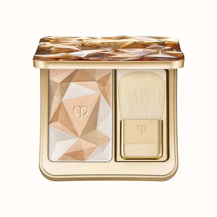 CLÉ DE PEAU BEAUTÉ LUMINIZING FACE ENHANCER