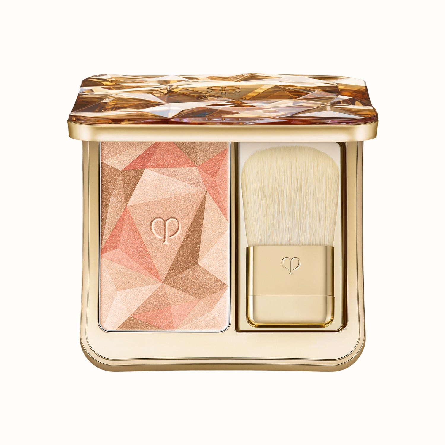 CLÉ DE PEAU BEAUTÉ LUMINIZING FACE ENHANCER