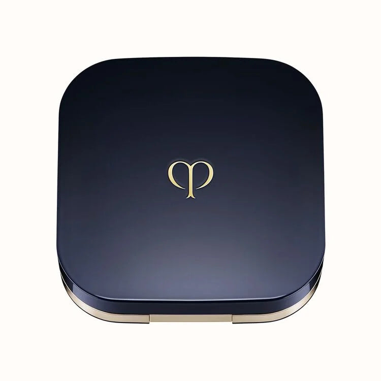 Clé De Peau Beaute RADIANT CUSHION FOUNDATION DEWY CASE