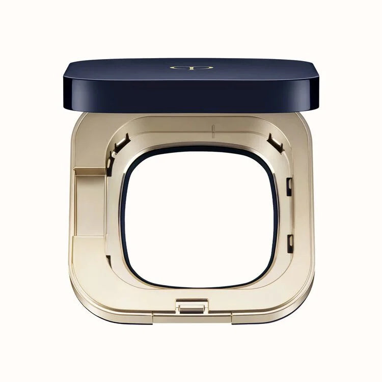 Clé De Peau Beaute RADIANT CUSHION FOUNDATION DEWY CASE