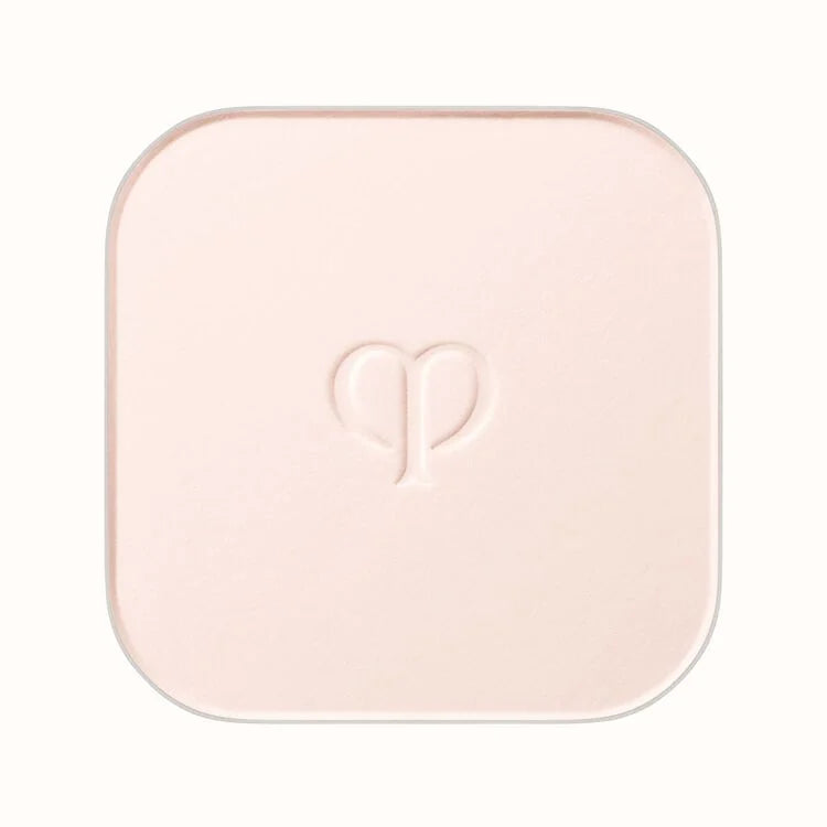 Clé De Peau Beauté REFINING PRESSED POWDER REFILL