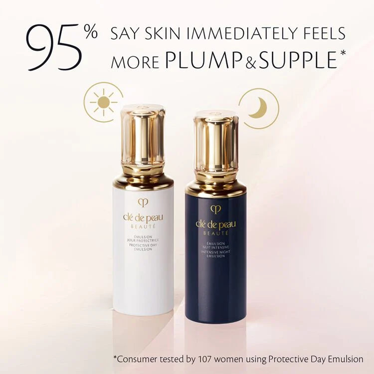 CPB PROTECTIVE DAY EMULSION
