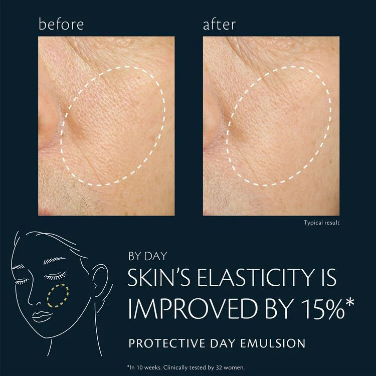 CPB PROTECTIVE DAY EMULSION REFILL
