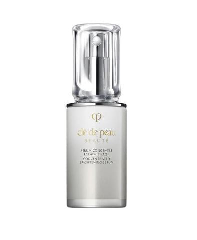 Clé De Peau Beauté CONCENTRATED BRIGHTENING SERUM 40ml 1.3 FL. OZ.