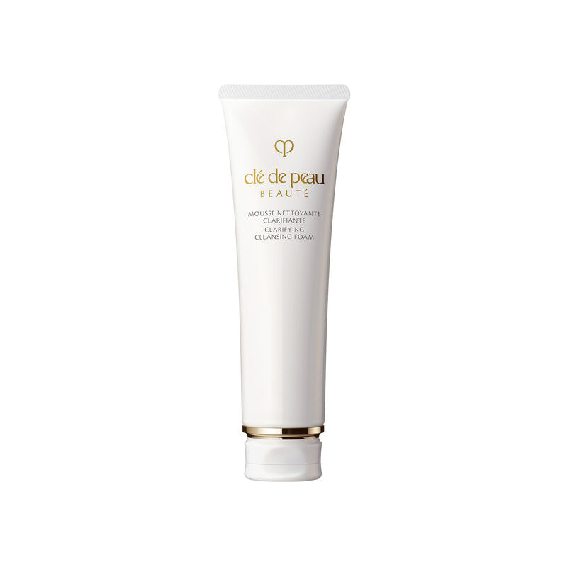 Clé De Peau Beauté CLARIFYING CLEANSING FOAM 125ml 4.6OZN