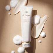 Clé De Peau Beauté CLARIFYING CLEANSING FOAM 125ml 4.6OZN