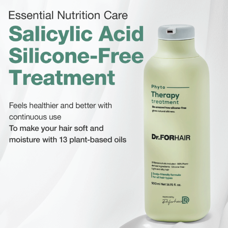 Dr. For Hair Phyto Treatment