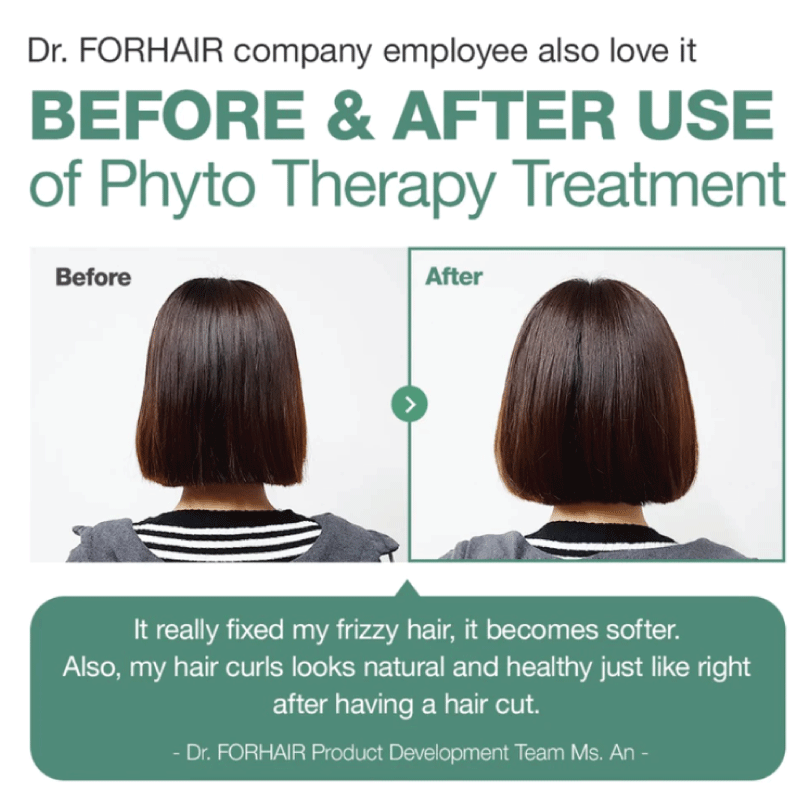 Dr. For Hair Phyto Treatment