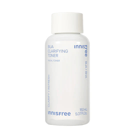 INNISFREE BIJA CLARIFYING TONER
