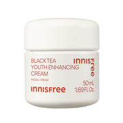 INNISFREE BLACK TEA YOUTH ENHANCING CREAM
