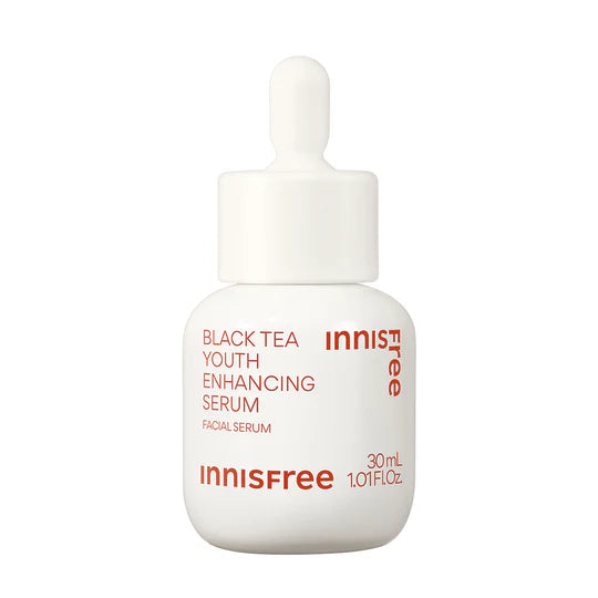 INNISFREE BLACK TEA YOUTH ENHANCING SERUM