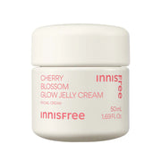 INNISFREE CHERRY BLOSSOM GLOW JELLY CREAM 50ML