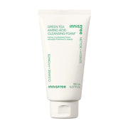 INNISFREE GREEN TEA AMINO ACID CLEANSING FOAM