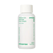 INNISFREE GREEN TEA ENZYME PHA TONER
