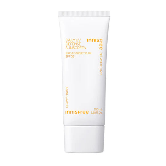 INNISFREE DAILY UV SPF JUMBO