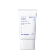 INNISFREE DAILY UV DEFENSE MINERAL SUNSCREEN