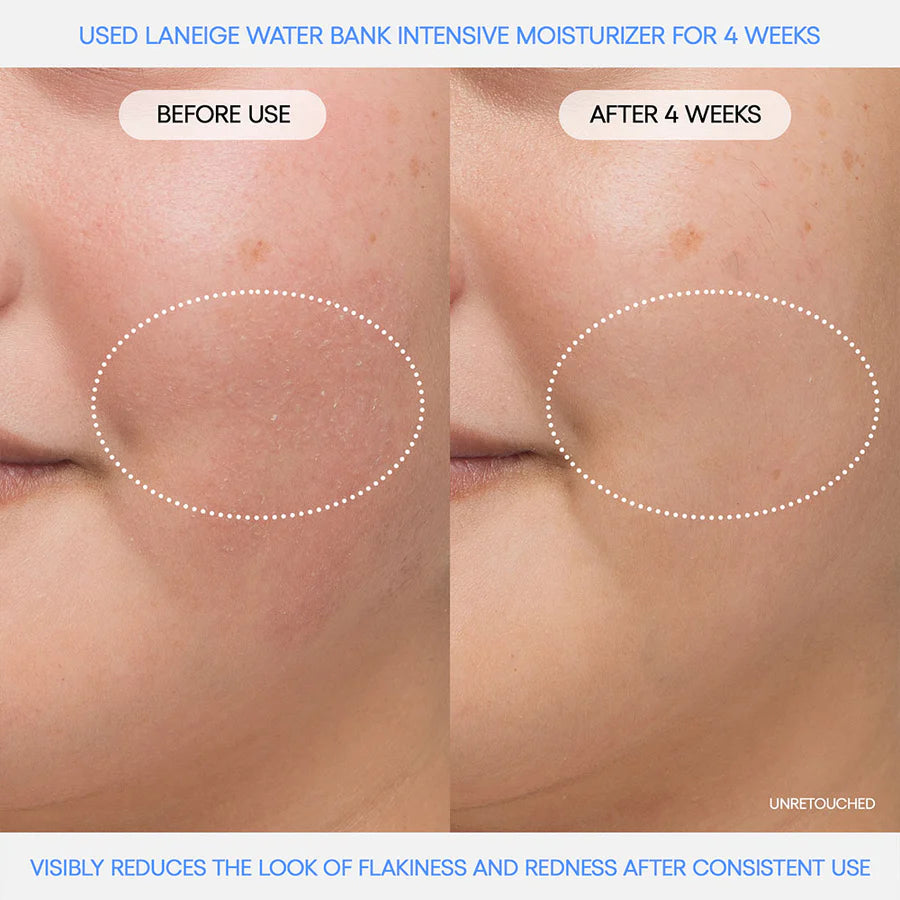 LANEIGE WATERBANK BLUE HYALURONIC INTENSIVE CREAM