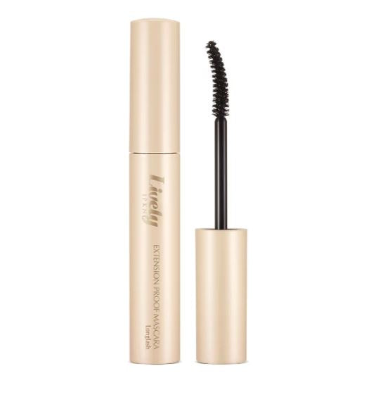 IPKN LIVELY EXTTENSION PROOF MASCARA