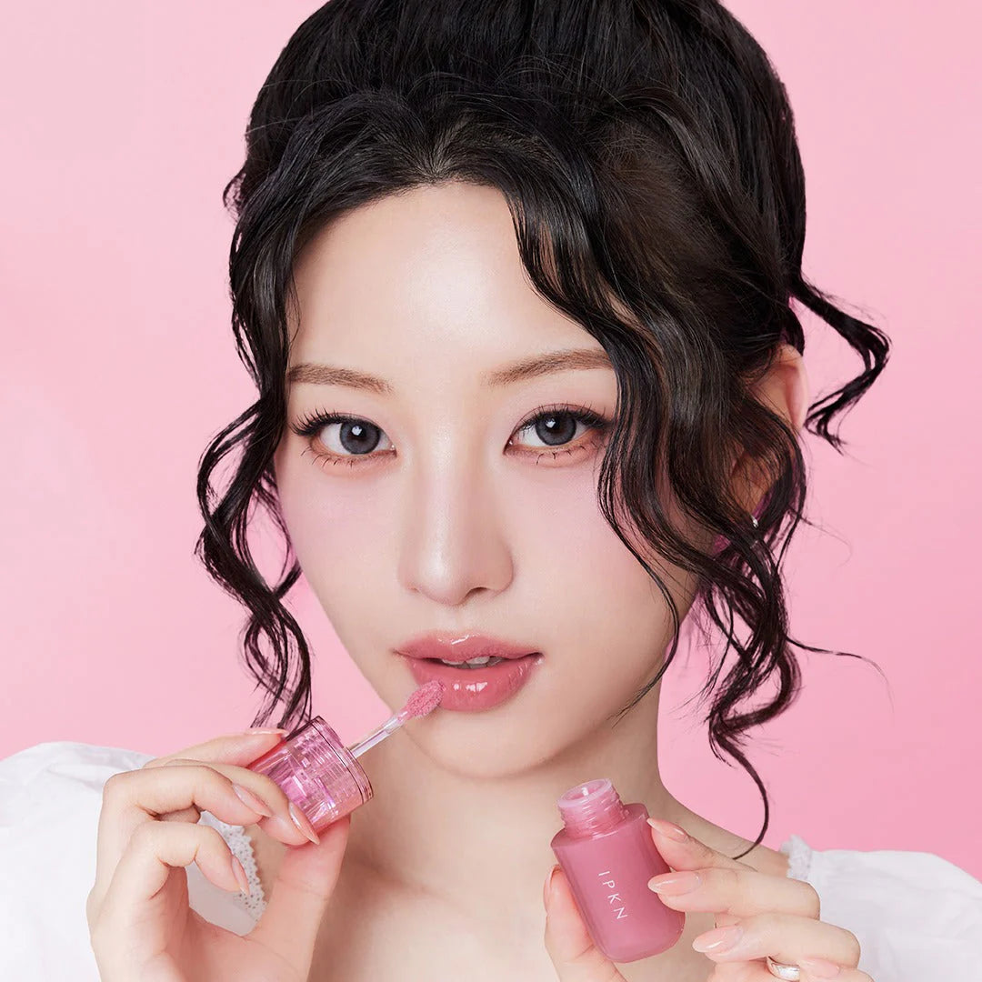 IPKN BUBBLE JAM GLOSS