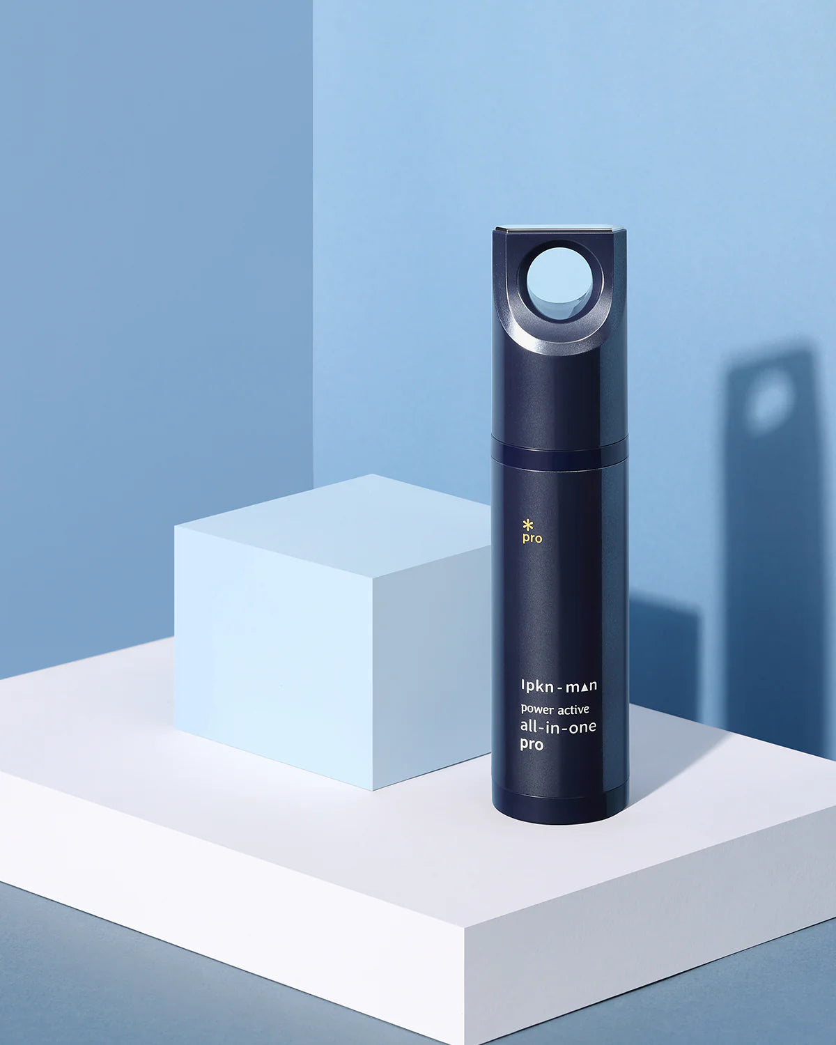 IPKN MAN ALL IN ONE PRO