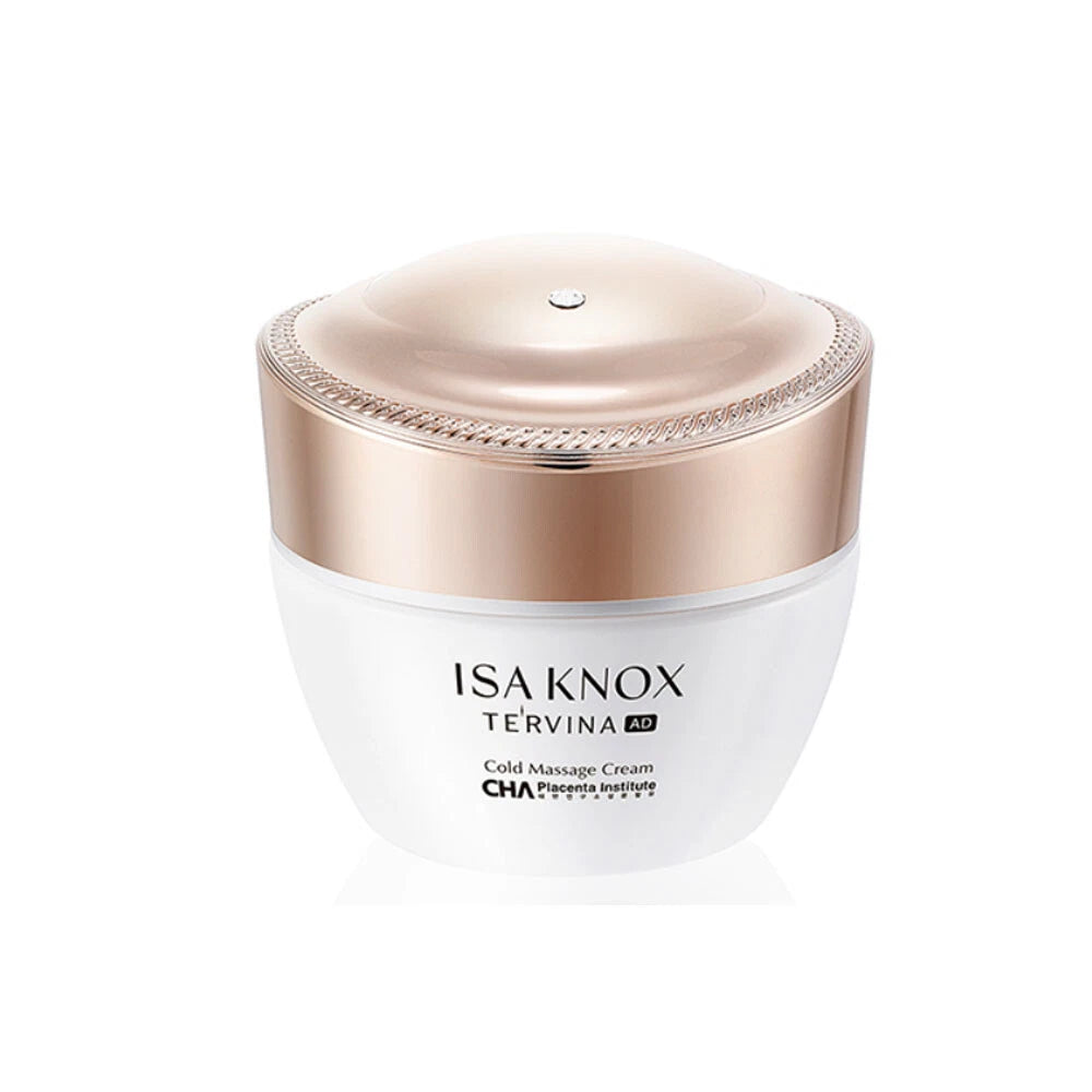 ISA TERVINA COLD MASSAGE CREAM