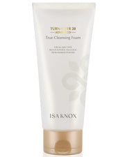 ISA TURN OVER CLEANSING FOAM