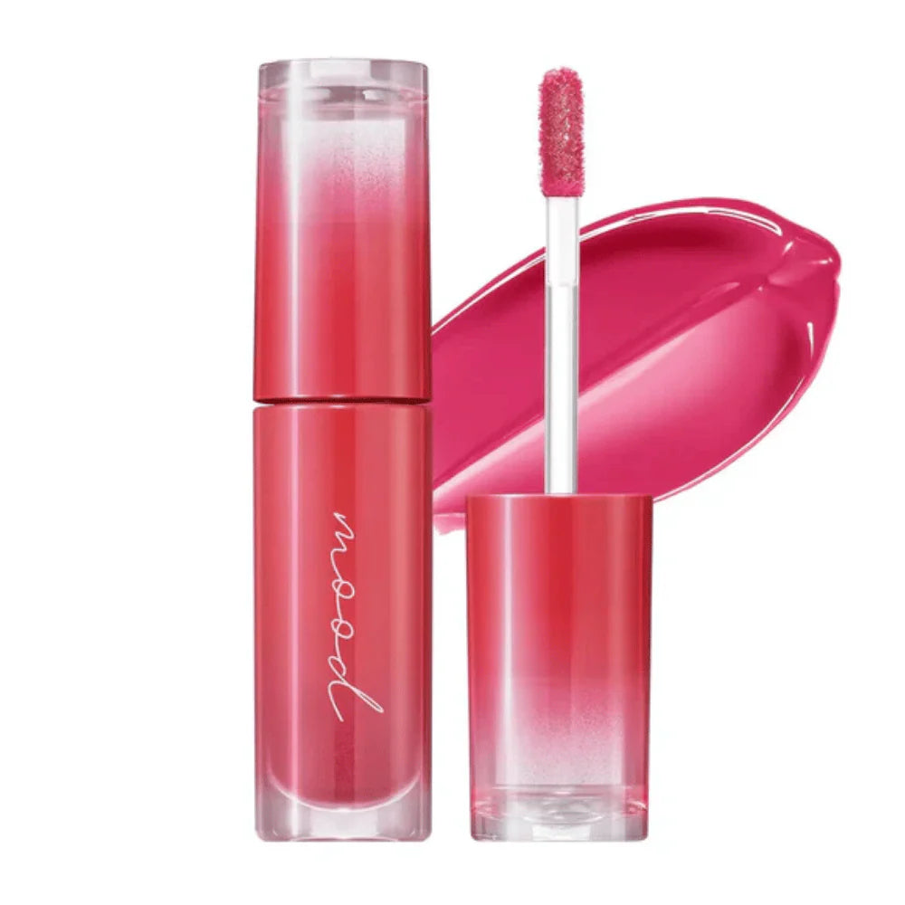 PERIPERA INK MOOD GLOWY TINT
