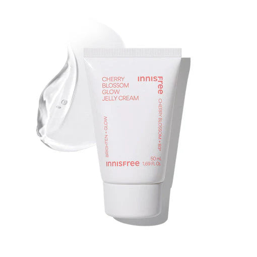 INNISFREE DEWY G JELLY CREAM W CHERRY 50ML