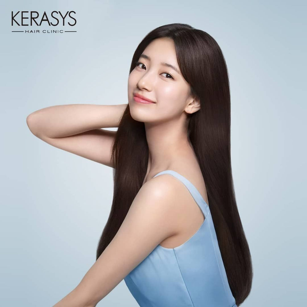 KERASYS PROPOLIS ENERGY PLUS SHAMPOO