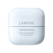 LANEIGE WATERBANK HYALURONIC GEL MOISTURIZER