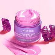 LANEIGE LIP SLEEPING MASK GUMMY BEAR 20G