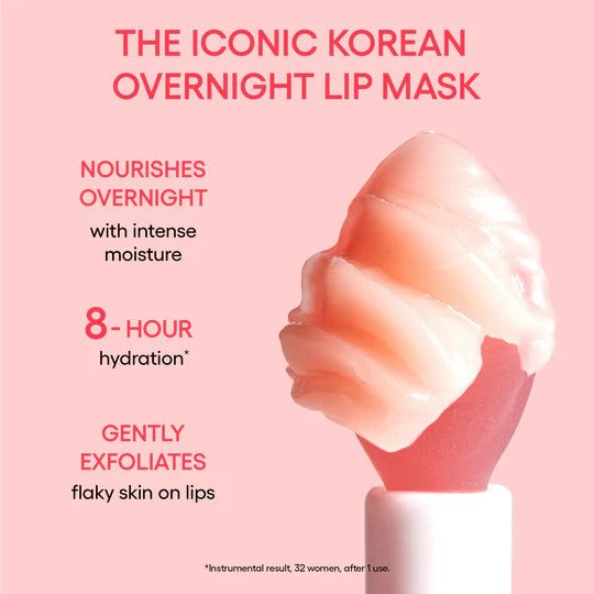 LANEIGE LIP SLEEPING MASK GUMMY BEAR 20G