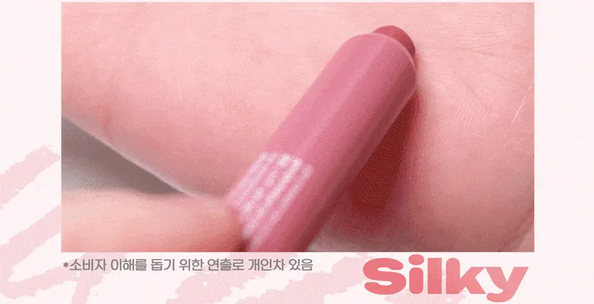 PERIPERA SLIP ON MY LIP