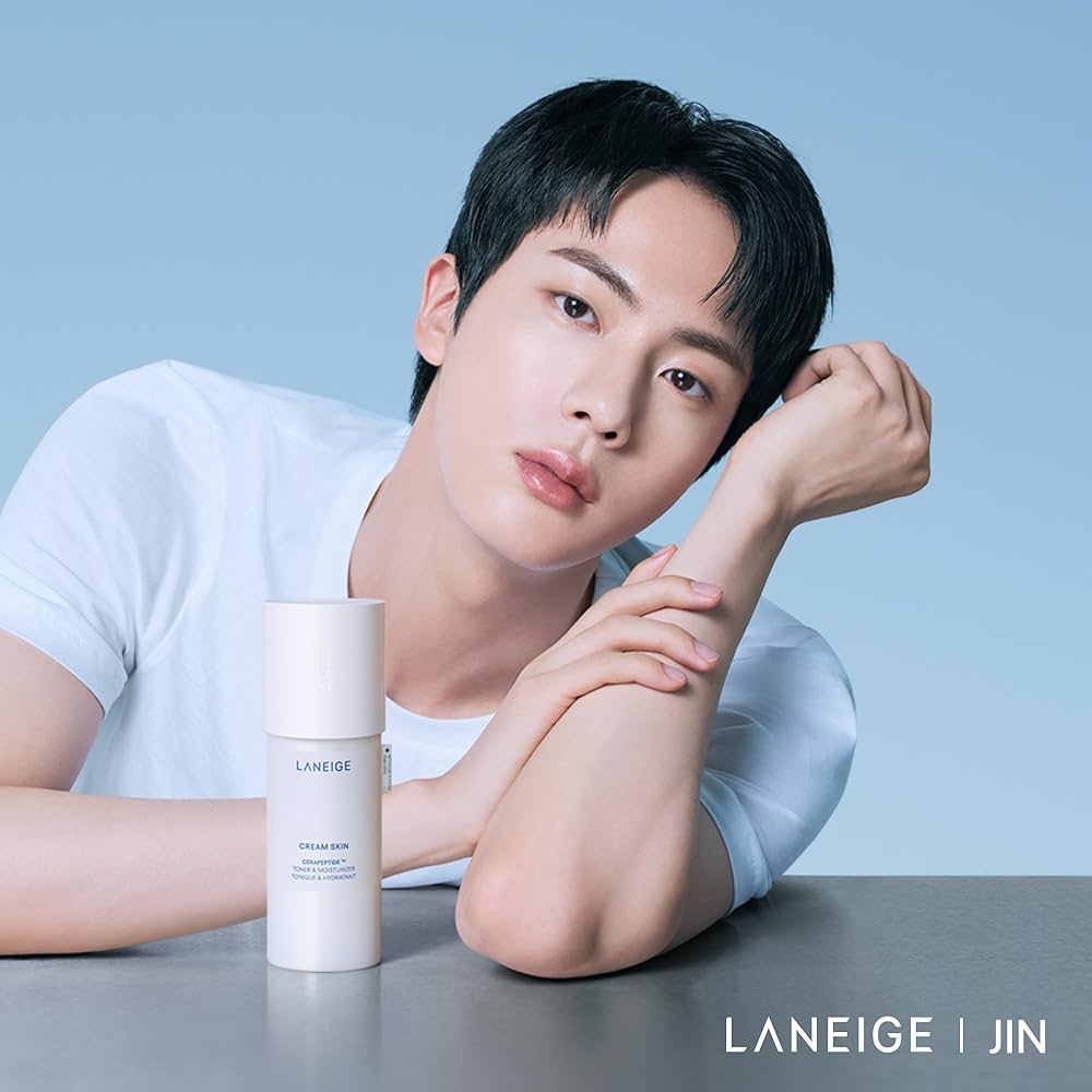 LANEIGE CREAM SKIN 170ML