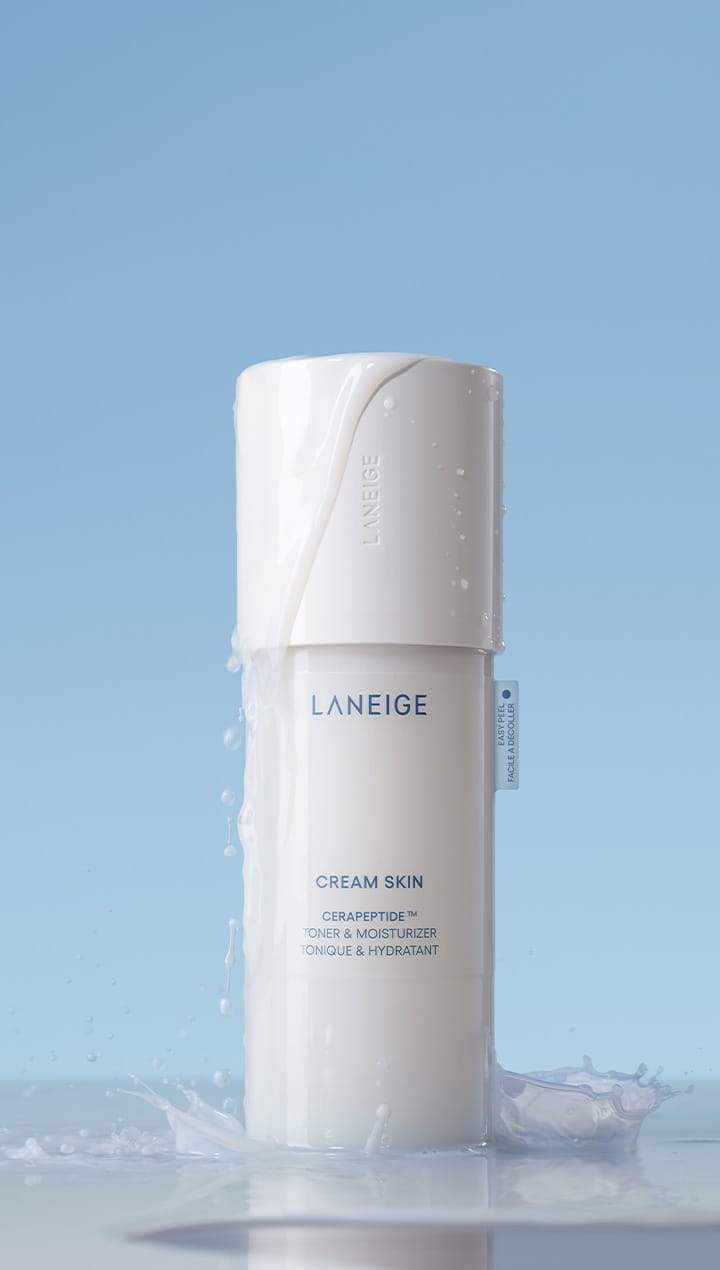 LANEIGE CREAM SKIN 170ML