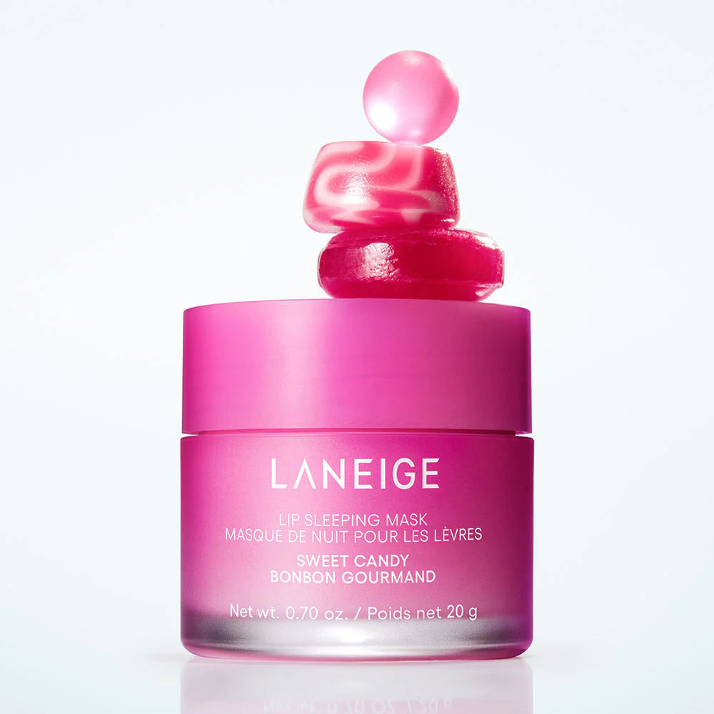 LANEIGE LIP SLEEPING MASK
