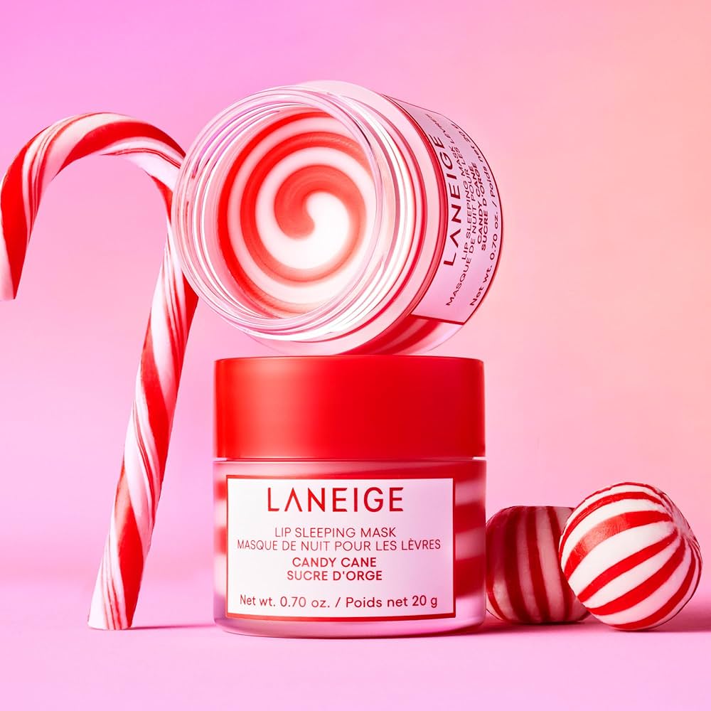 LANEIGE LIP SLEEPING MASK