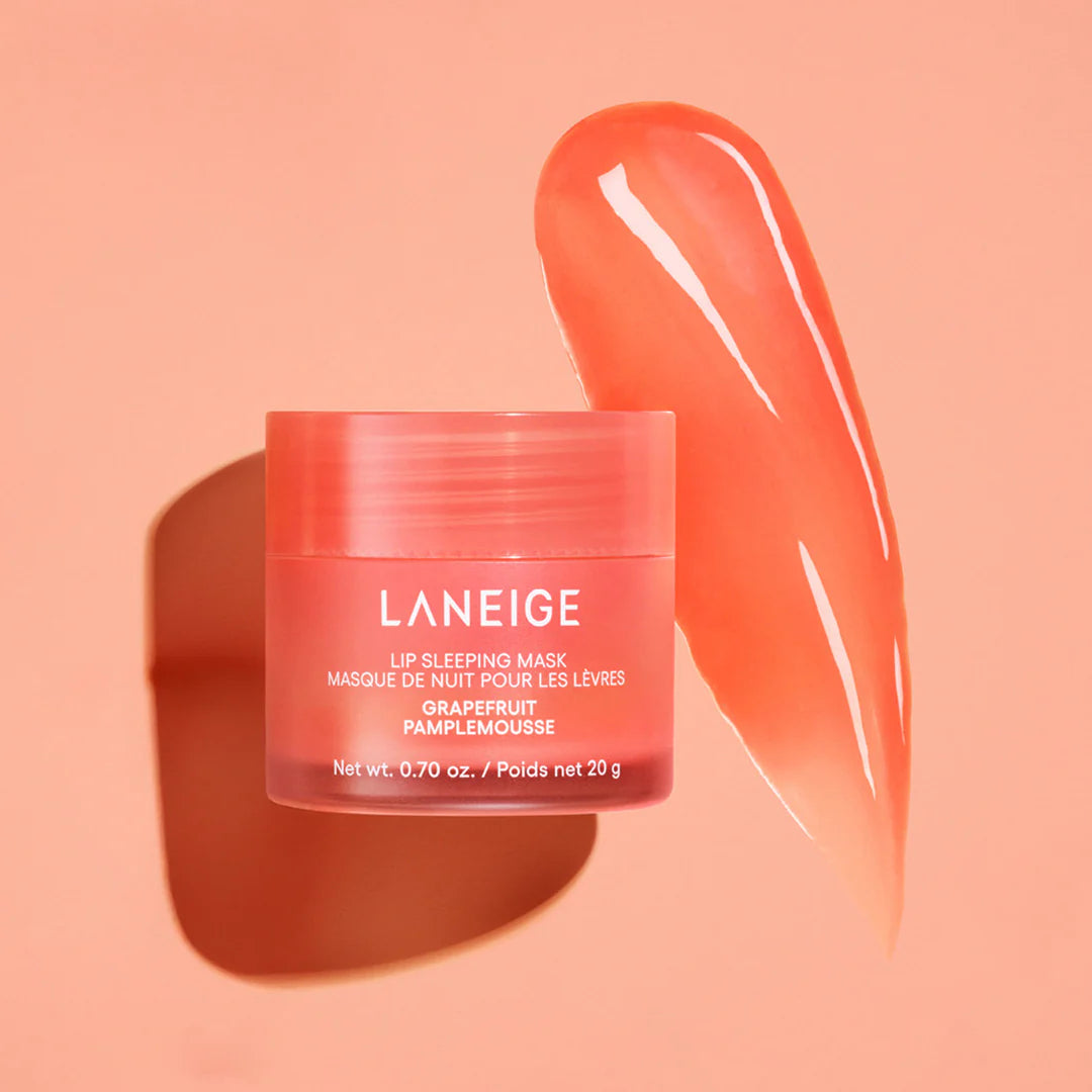 LANEIGE LIP SLEEPING MASK