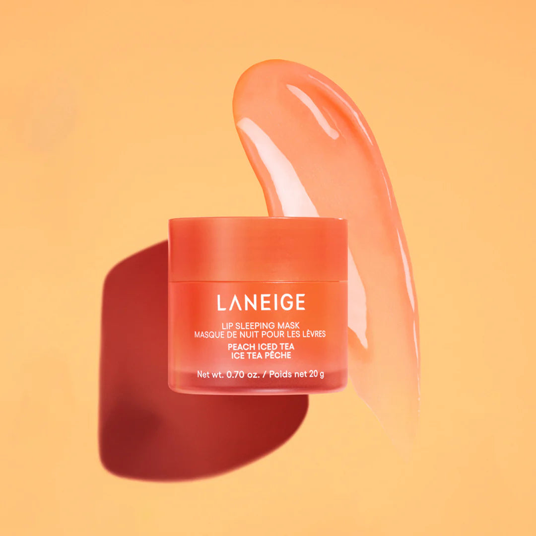 LANEIGE LIP SLEEPING MASK