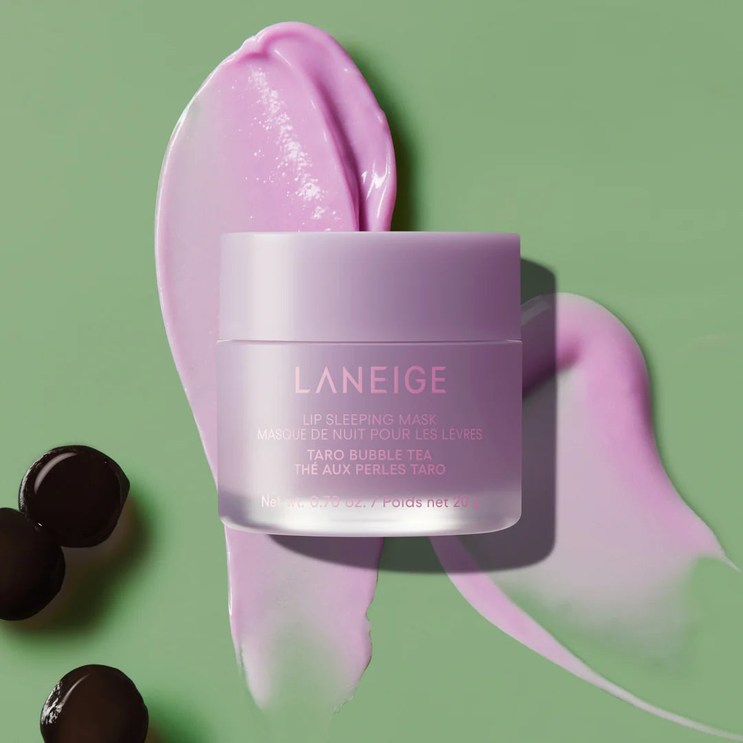 LANEIGE LIP SLEEPING MASK