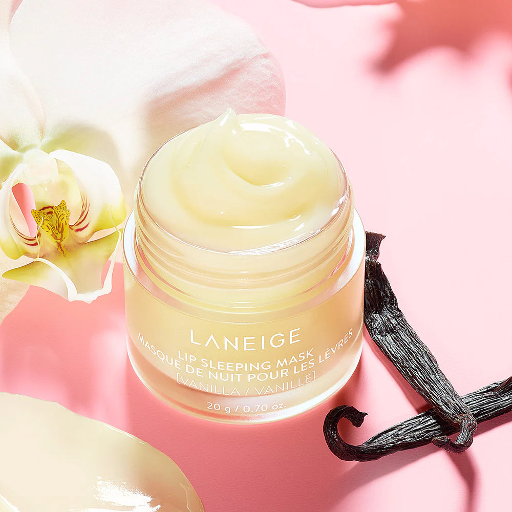 LANEIGE LIP SLEEPING MASK