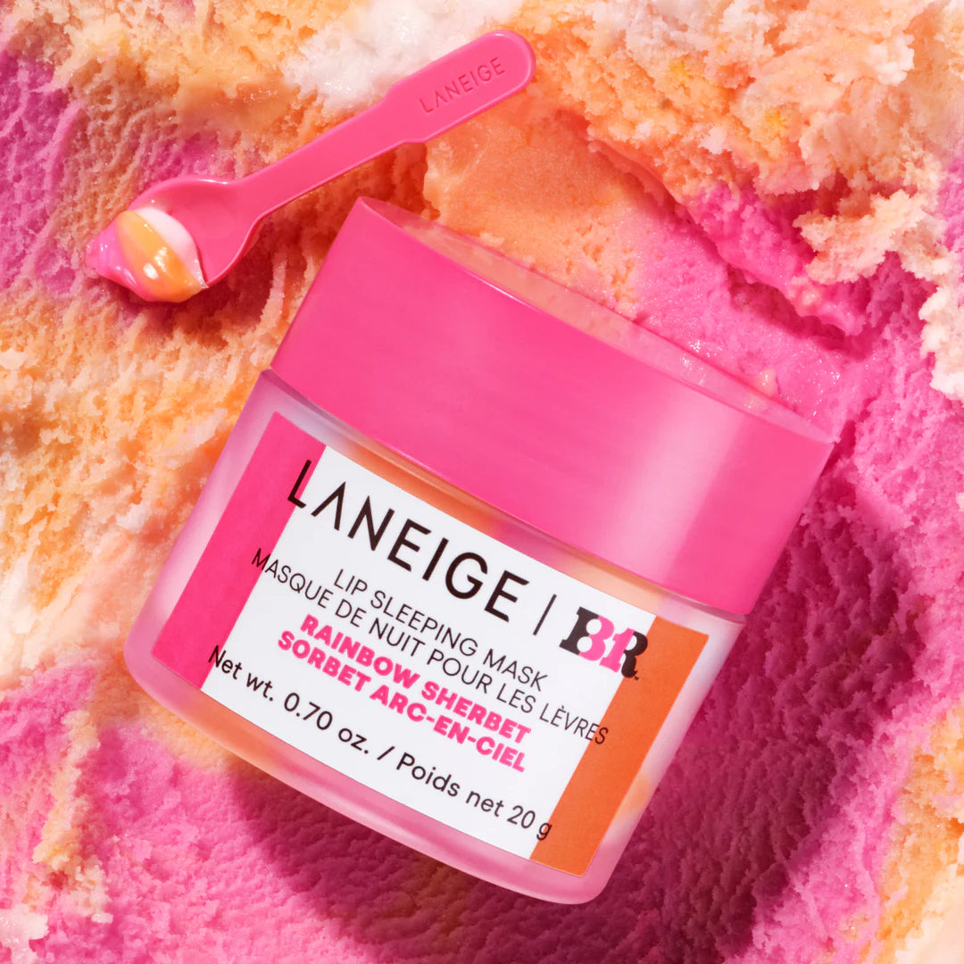 LANEIGE LIP SLEEPING MASK