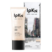 IPKN Moist & Firm BB Cream SPF 45