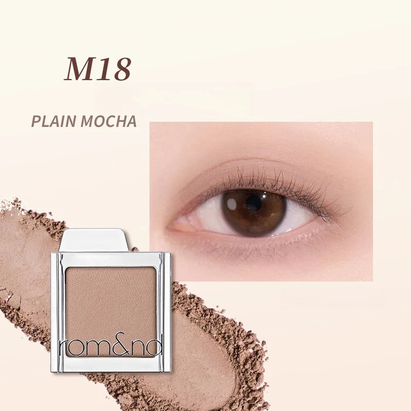 rom&nd SLIDE IN SINGLE