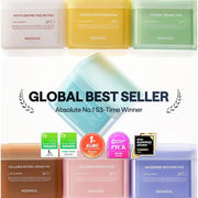 MEDIHEAL COLLAGEN AMPOULE PAD