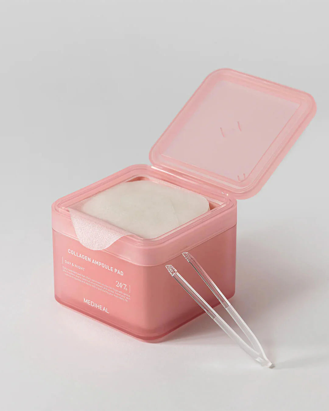 MEDIHEAL COLLAGEN AMPOULE PAD