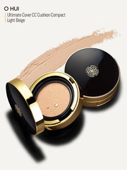 O HUI ULTIMATE COVER CC CUSHION COMPACT