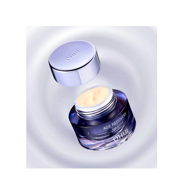 OHUI AGE RECOVERY EYE CREAM  25ML